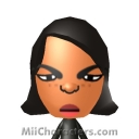 Condoleezza Rice Mii Image by rababob