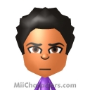 Huey Mii Image by jadathecreator