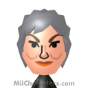 Dorothy Zbornak Mii Image by Carolyn