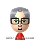 Loid Mii Image by Ness and Sonic