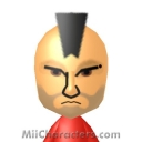 Vaas Mii Image by Chrisrj