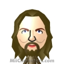 Eddie Vedder Mii Image by Andy Anonymous