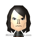 Glenn Danzig Mii Image by Bizango