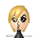 Sanji Mii Image by nekoyasha23