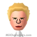 Art Garfunkel Mii Image by celery