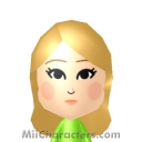 Princess Amber Mii Image by tangela24