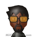 Will.i.am Mii Image by miifreak33