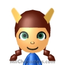 Mimi Mii Image by PrinceLandon