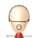 Tom Servo Mii Image by Adamario