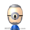 Cambot Mii Image by Adamario