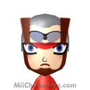 Zero Mii Image by Eben Frostey