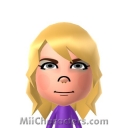 Alison Sweeney Mii Image by celery