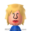 Boris Johnson Mii Image by celery