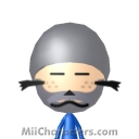 Bluekit Mii Image by bulldog