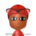 Guilmon Mii Image by matthew123