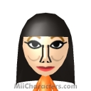 Cher Mii Image by BrainLock