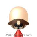 Dog Mii Image by Alexis974