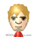 Tyrion Lannister Mii Image by bendywalker