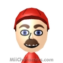 Super Mario Mii Image by prototype