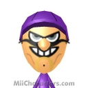 Waluigi Mii Image by A73