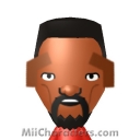 Will Smith Mii Image by quentin