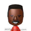 Steve Harvey Mii Image by andrewjernigan