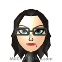 Bayonetta Mii Image by zoid16210