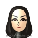 Clove Mii Image by Eve Sword