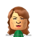 Maeby Funke Mii Image by celery