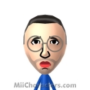 Buster Bluth Mii Image by celery