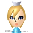 Rosalina Mii Image by Asten94