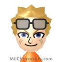 Naruto Uzamaki Mii Image by Asten94