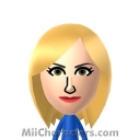 Rose Tyler Mii Image by meganbpyle