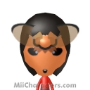 Vulpix Mii Image by matthew123