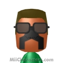 Creeper Mii Image by Pixelshift