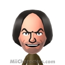 Jack Torrance Mii Image by Andy Anonymous