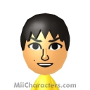 Christian Mii Image by Chrisatsinnoh