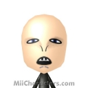 Lord Voldemort Mii Image by Tocci