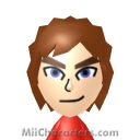 Sora Mii Image by Pixelshift