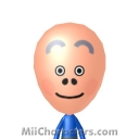 George Pig Mii Image by Auturmn