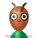 Caterpilar Mii Image by Auturmn