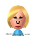 Patricia Arquette Mii Image by celery