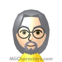 Matt Groening Mii Image by Macaroni