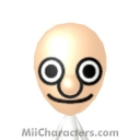 Chas Mii Image by Auturmn