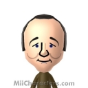 Bill Murray Mii Image by Andy Anonymous