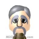 Wentworth Mii Image by batwing321