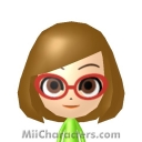 Nikki Mii Image by batwing321