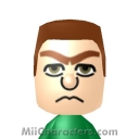 Terry Finster Mii Image by robbieraeful