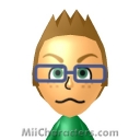 Nick Mii Image by robbieraeful