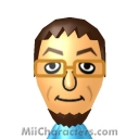 Daisuke Mii Image by robbieraeful